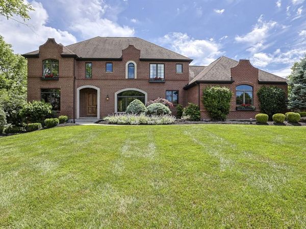 1029 Eagles Landing, Pierce Twp, OH 45245