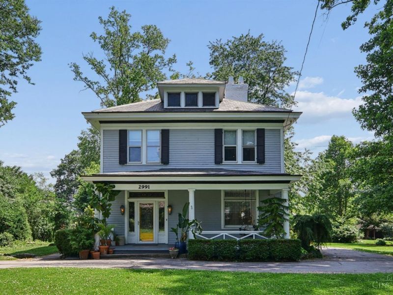 2991 Werk Road, Cincinnati, OH 45211 Photo 1