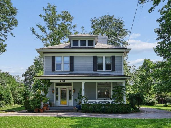 2991 Werk Road, Cincinnati, OH 45211