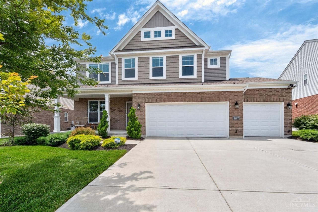 Please Call For Address, West Chester, OH 45241 Main Photo