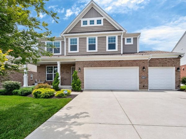 West Chester, OH 45241