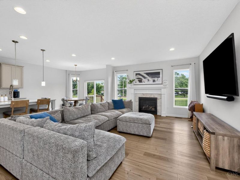 9407 Sunstone Drive, West Chester, OH 45241 Photo 13