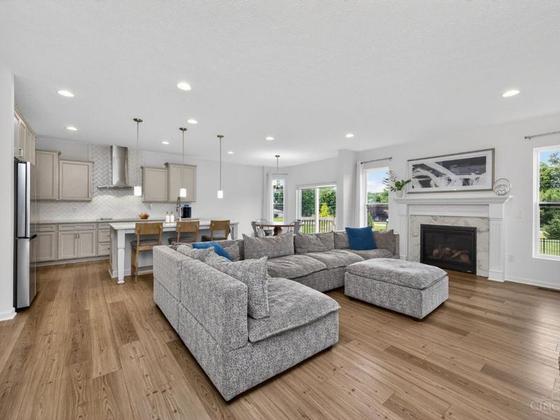 9407 Sunstone Drive, West Chester, OH 45241 Photo 17