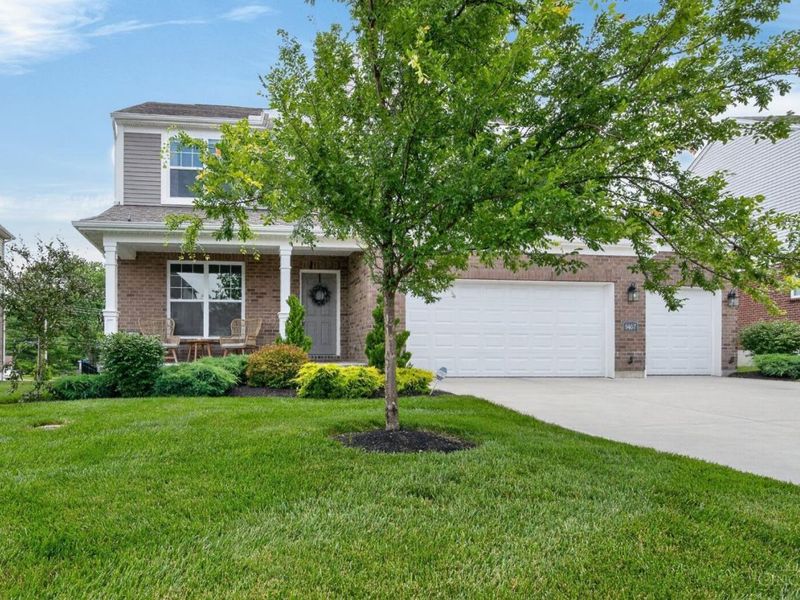 9407 Sunstone Drive, West Chester, OH 45241 Photo 3
