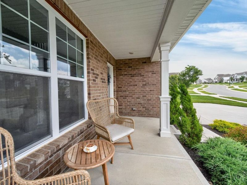 9407 Sunstone Drive, West Chester, OH 45241 Photo 5
