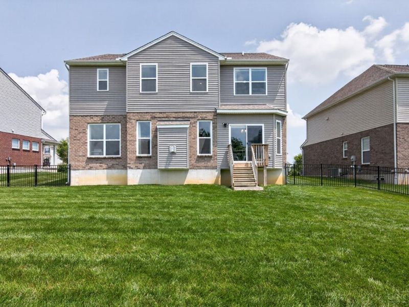 9407 Sunstone Drive, West Chester, OH 45241 Photo 67