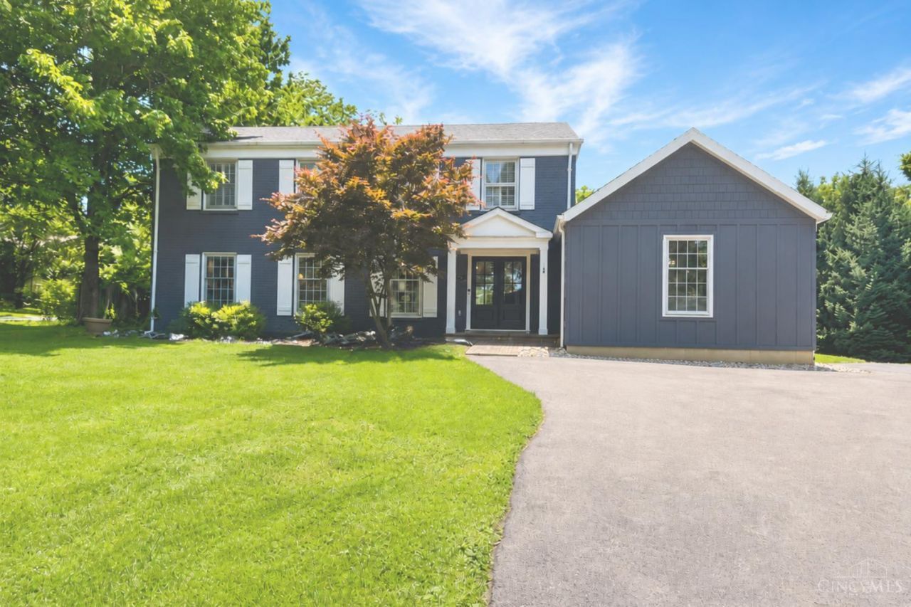 Please Call For Address, Indian Hill, OH 45243 Main Photo