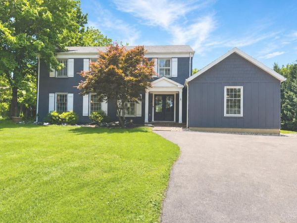 Indian Hill, OH 45243