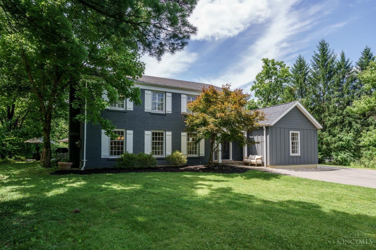 Please Call For Address, Indian Hill, OH 45243 Main Photo