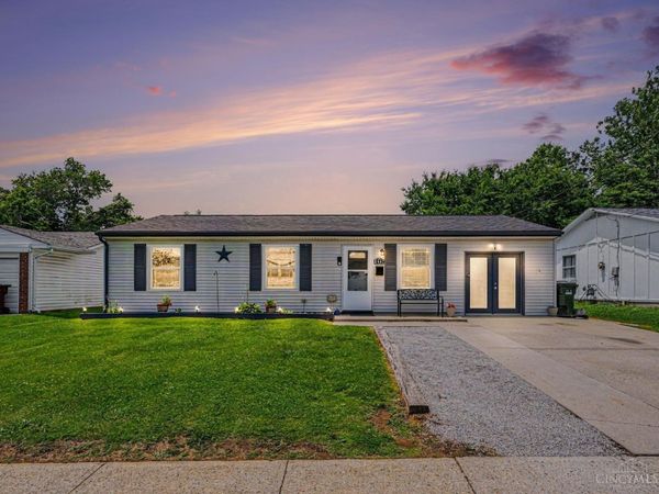 9997 Marino Drive, Colerain Twp, OH 45251