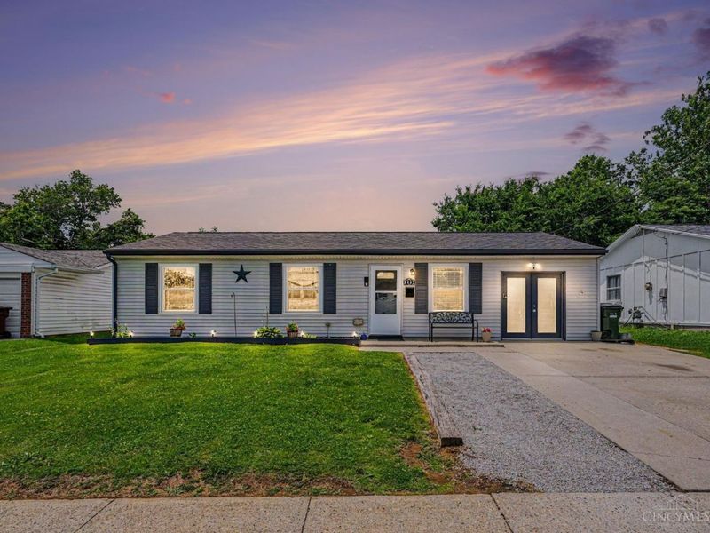 9997 Marino Drive, Colerain Township, OH 45251 Photo 1