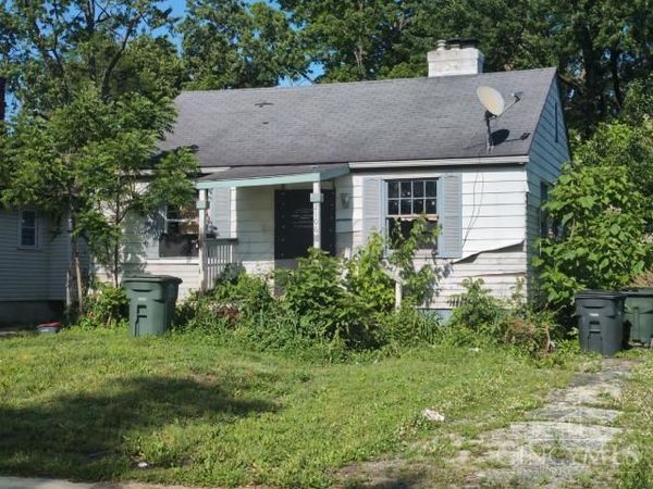 2106 Litchfield Avenue, Dayton, OH 45406