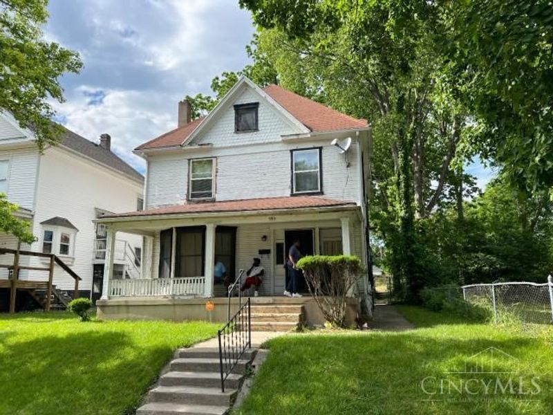 533 Lexington Avenue, Dayton, OH 45402 Photo 1