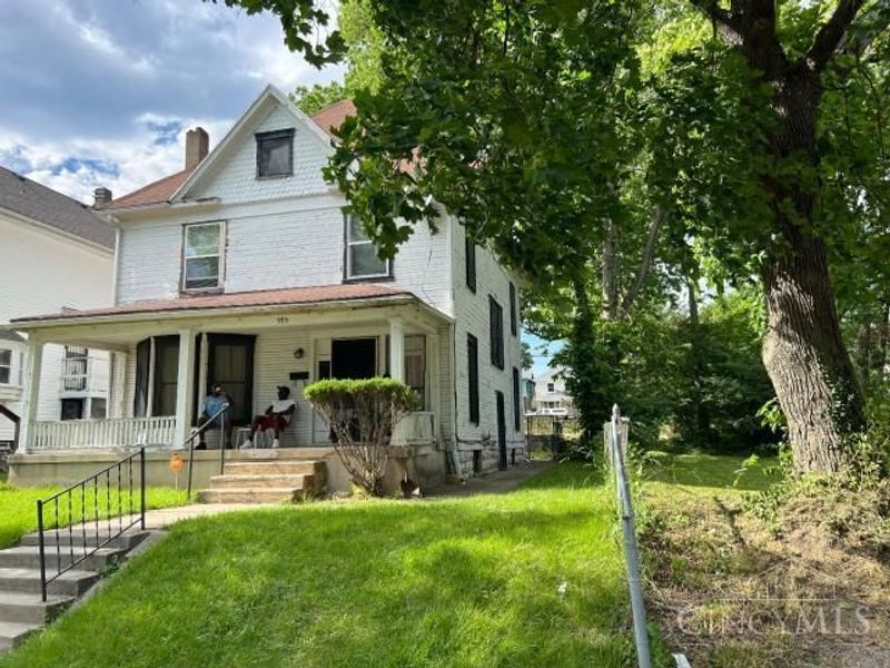 533 Lexington Avenue, Dayton, OH 45402 Photo 2