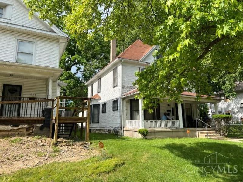 533 Lexington Avenue, Dayton, OH 45402 Photo 3