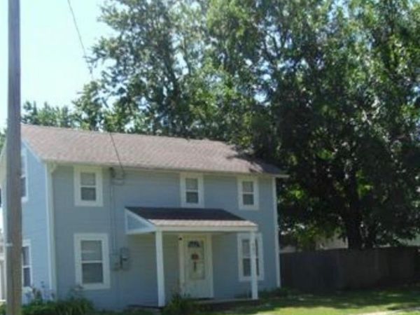 407 Beech Street, Garden City, MO 64747