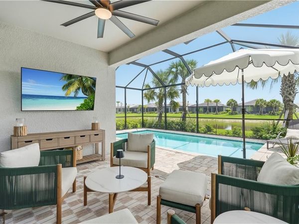 1940 Sierra CT, NAPLES, FL 34120