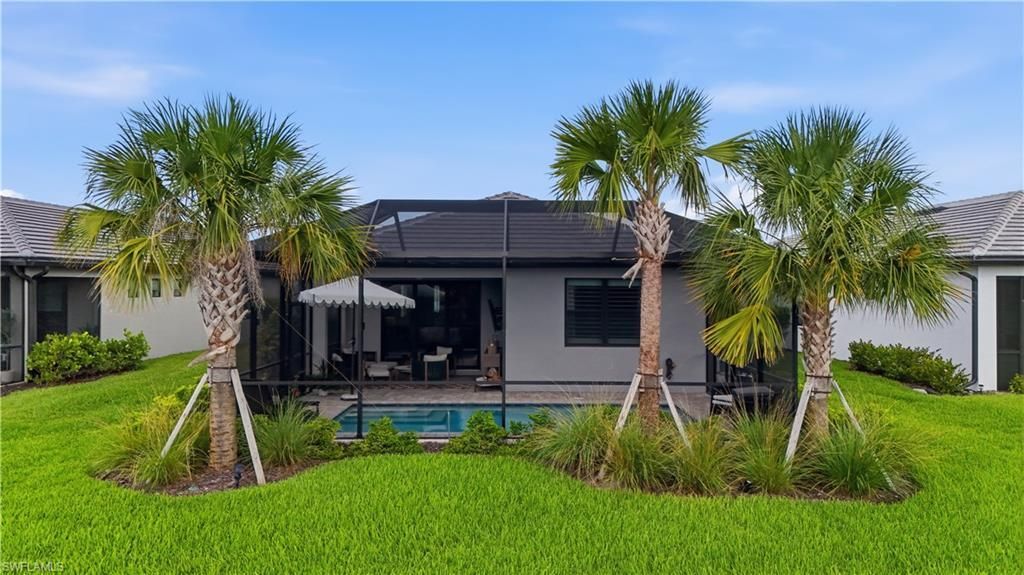 1940 Sierra Ct, Naples, FL 34120 Photo
