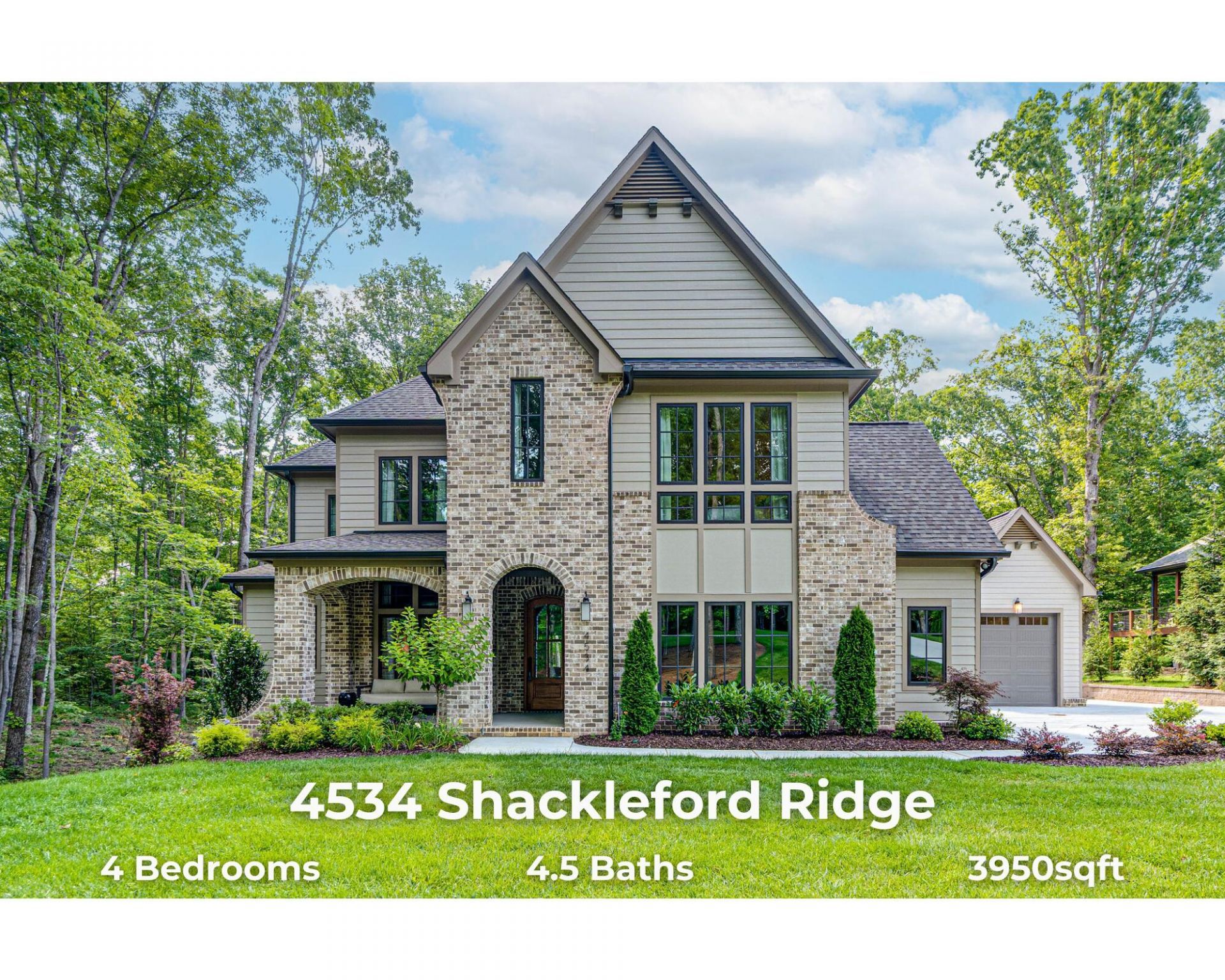4534 Shackleford Rdg Road, Unit 3, Signal Mountain, TN 37377 Main Photo