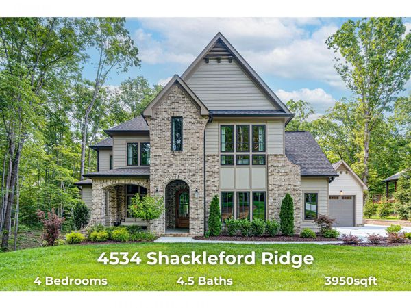 4534 Shackleford Rdg Road, Unit 3, Signal Mountain, TN 37377