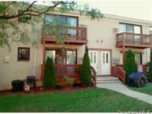 284 Sneden Place W, Unit 284, Spring Valley, NY 10977