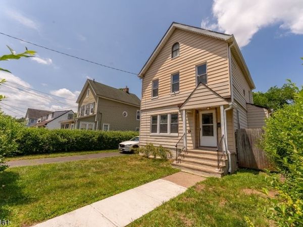 1132 W 3Rd St, Plainfield, NJ 07063