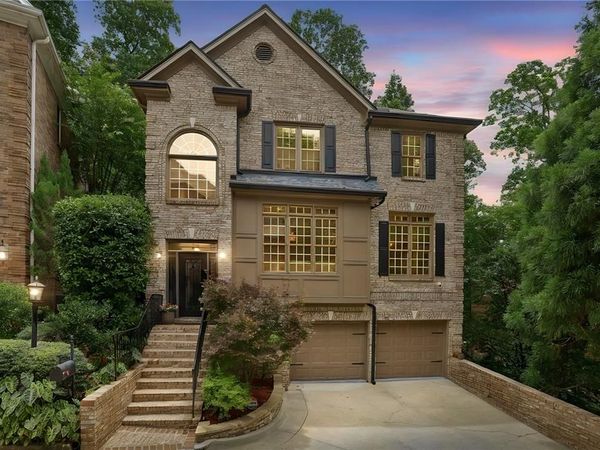 1151 Chantilly NE, Atlanta, GA 30324