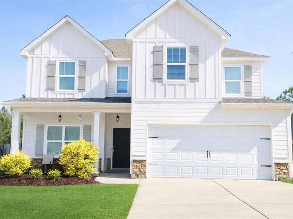 338 Springwater Way , Bremen, GA 30110
