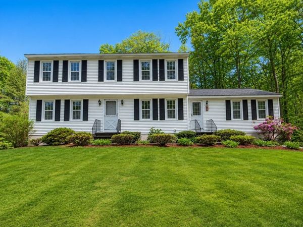 13 Howard Road, Westford, MA 01886