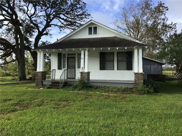 10017 RIVER Road , Waggaman, LA 70094