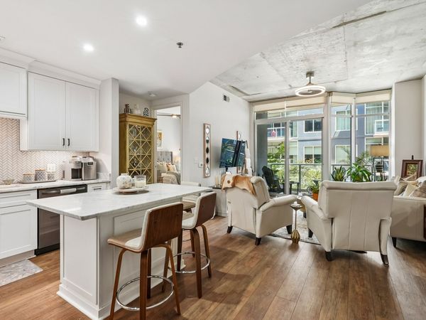 600 12th Avenue South , Unit 513, Nashville, TN 37203