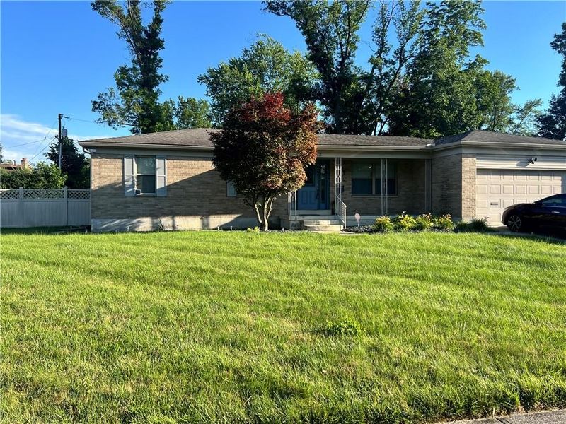 5212 Big Bend Drive, Jefferson Township, OH 45417 Photo 1