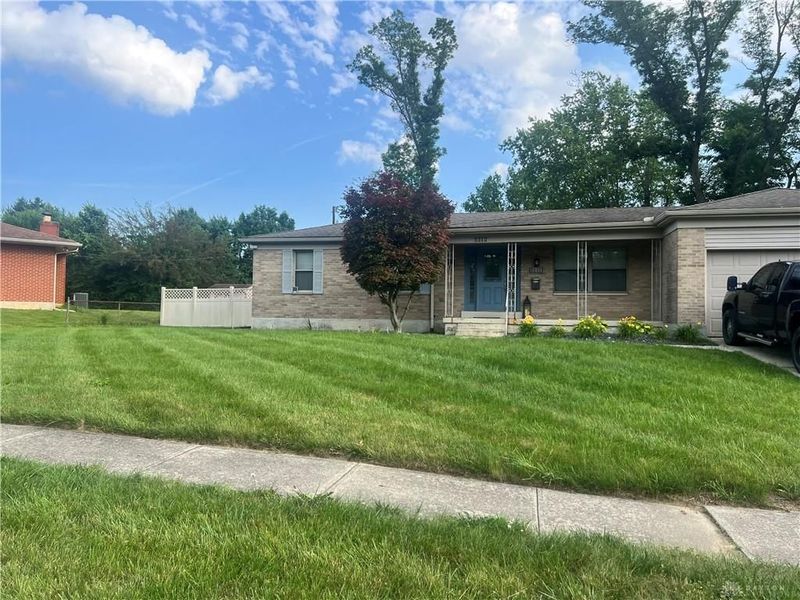 5212 Big Bend Drive, Jefferson Township, OH 45417 Photo 3