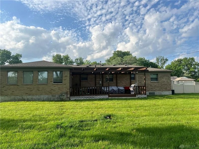 5212 Big Bend Drive, Jefferson Township, OH 45417 Photo 31