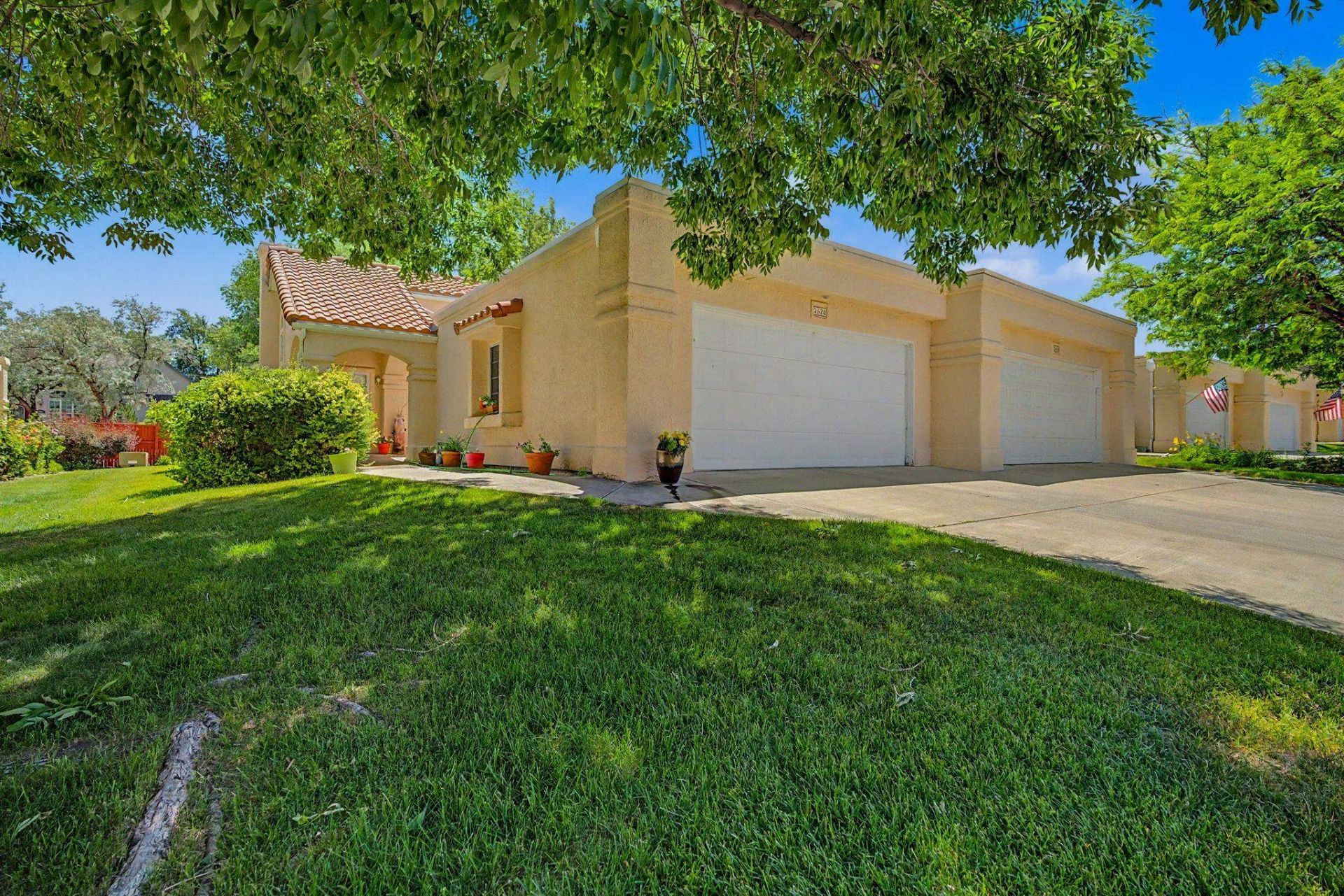 2620 El Corona Drive  Grand Junction, CO 81501