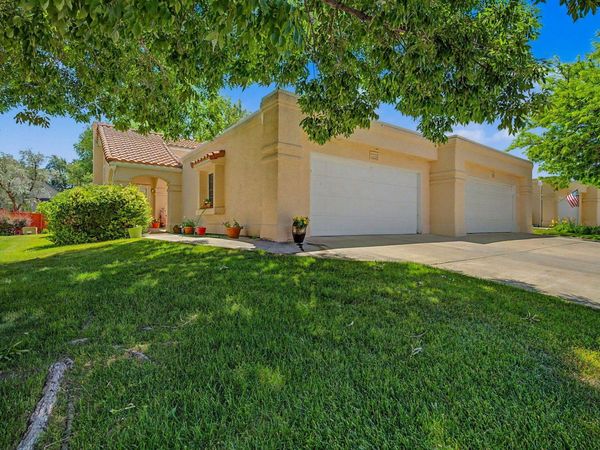 2620 El Corona Drive , Grand Junction, CO 81501