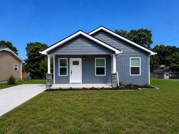 1565 Blythe Avenue SE, Cleveland, TN 37311