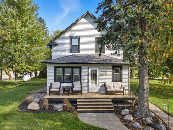 1478 Dempsey Avenue NW, Buffalo, MN 55313