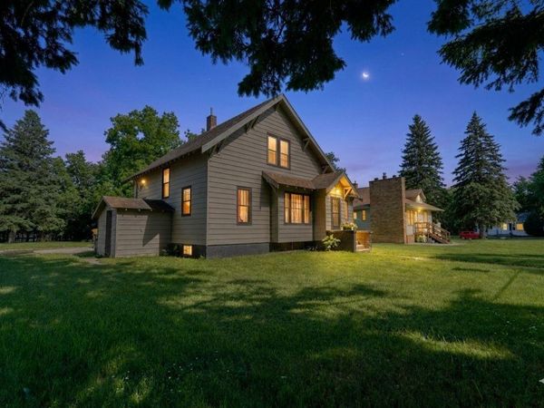 105 Wollan Street , Starbuck, MN 56381