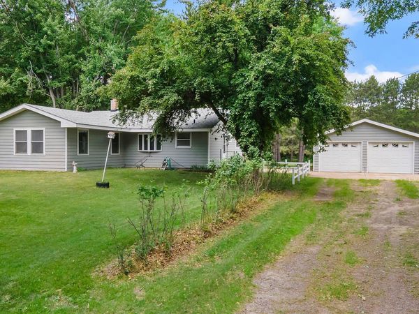 3823 259th Avenue NE, Isanti, MN 55040