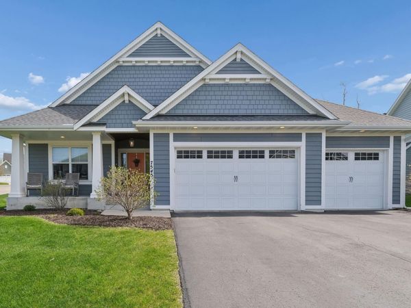 7545 Fawn Hill Road , Chanhassen, MN 55317