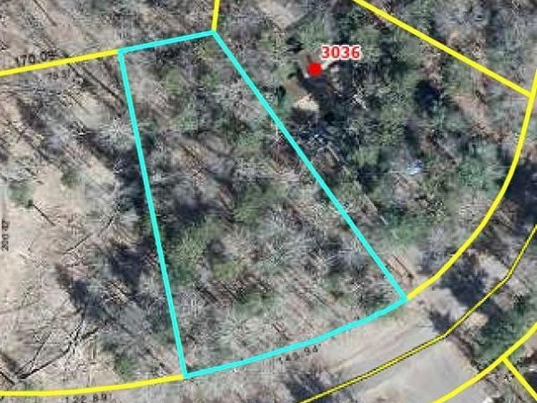 Lot 82 Aspen Terrace , Danbury, WI 54830