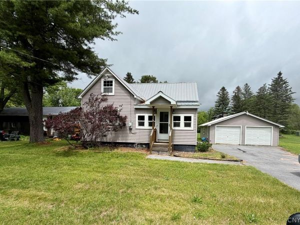 573 S Washington Street , Carthage, NY 13619