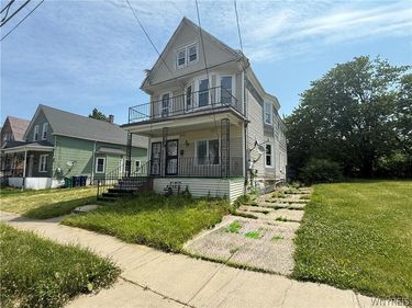 79 Montana Avenue , Buffalo, NY 14211