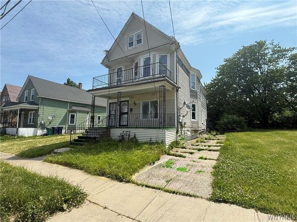 79 Montana Avenue , Buffalo, NY 14211