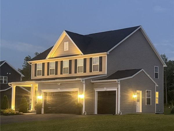 71 Robert Michaels , Penfield, NY 14526