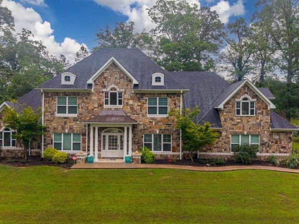 19045 Sulpher Springs Road , Malvern, AR 72104