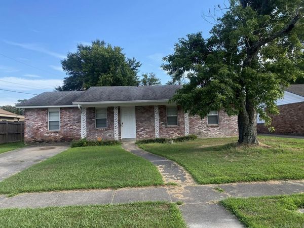 Pine Bluff, AR 71603