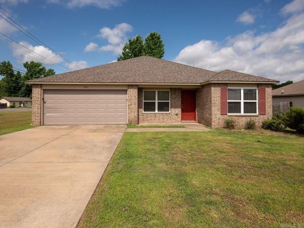 Jacksonville, AR 72076