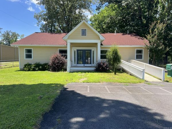 596 Hwy 365, Mayflower, AR 72106